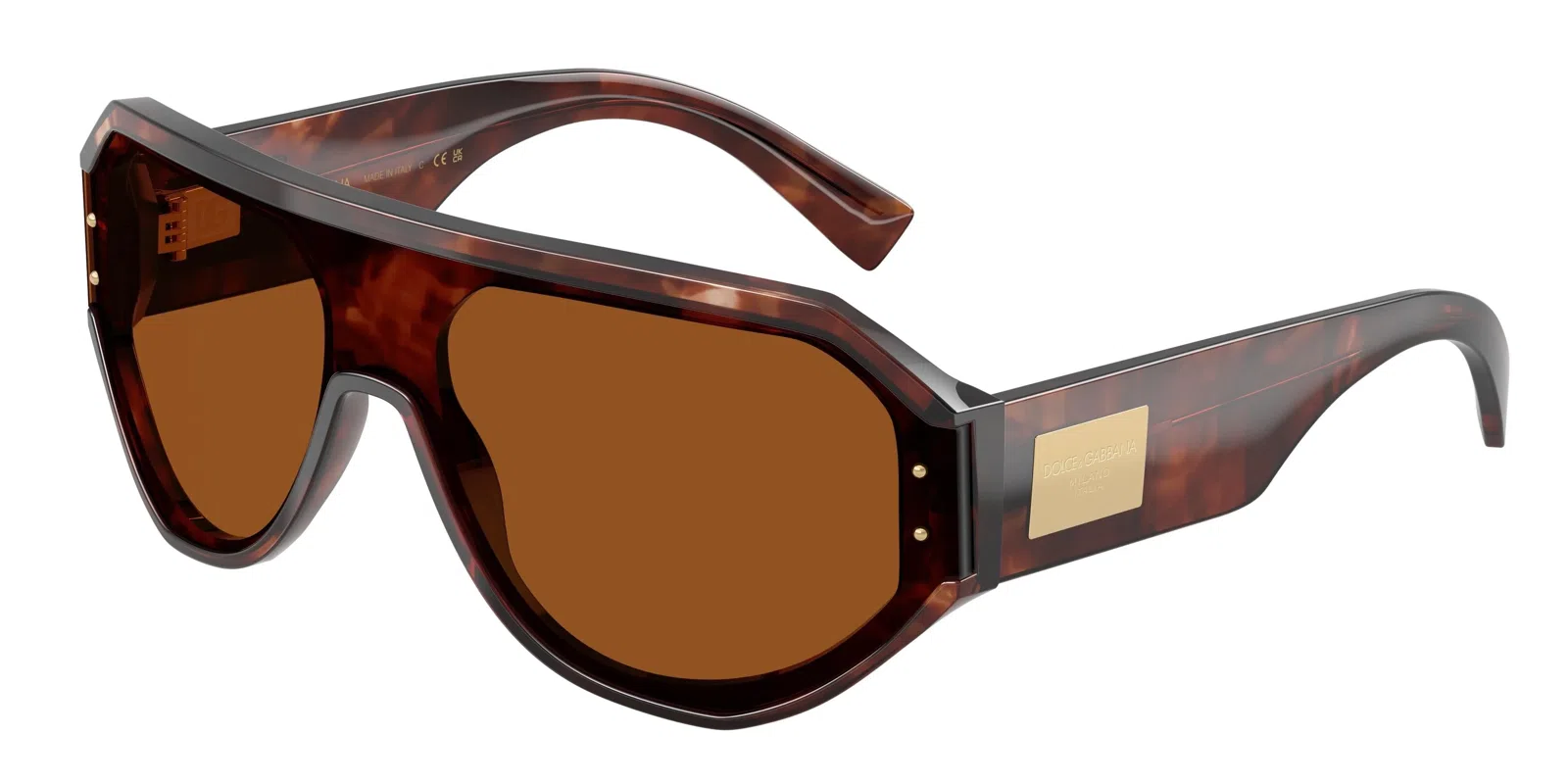 Dolce & Gabbana 4481F Sunglasses - view 2